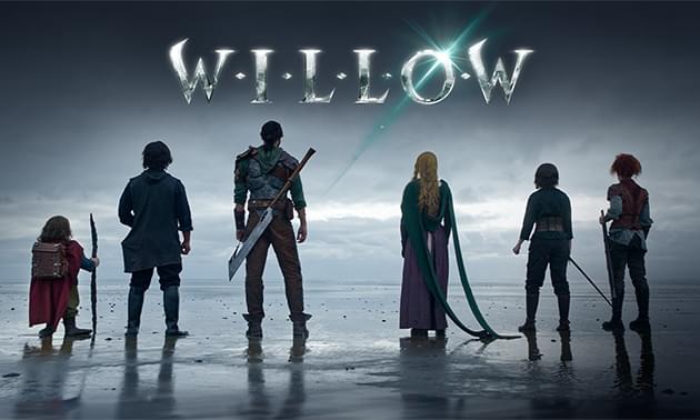 WILLOW